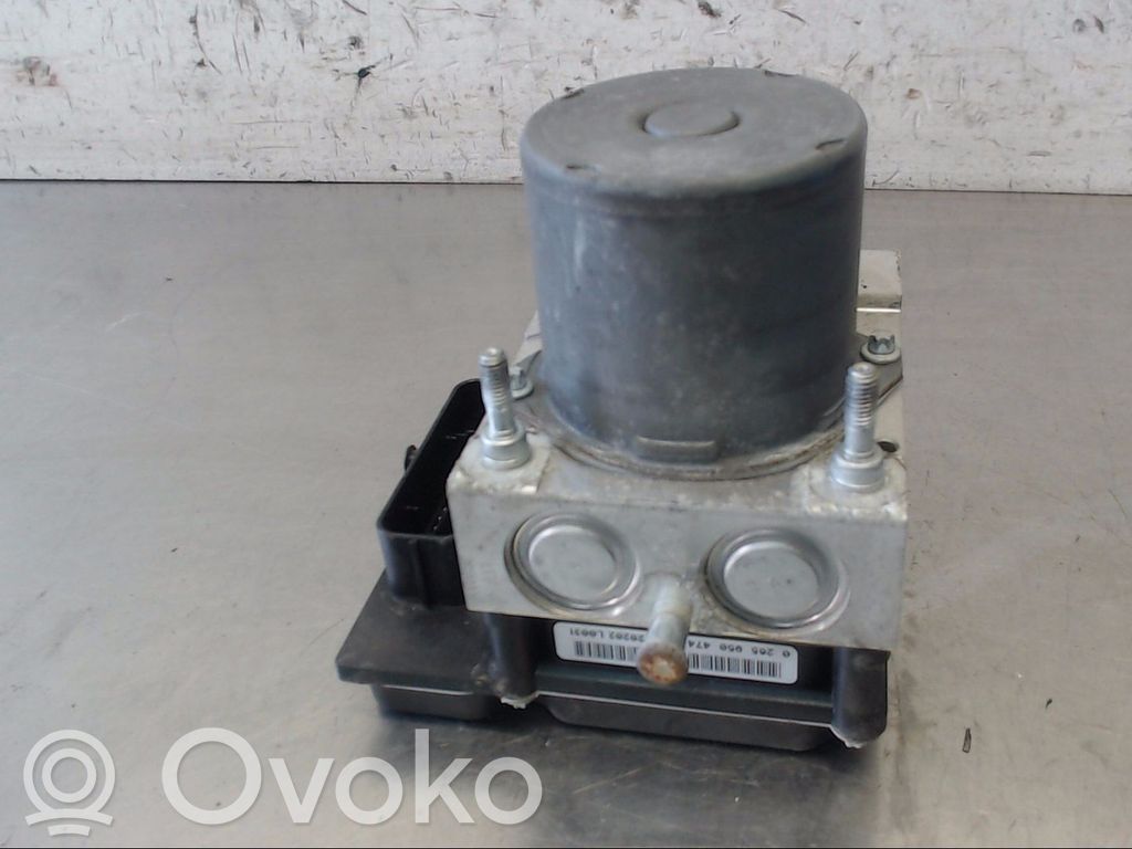 Bomba de ABS   3R0614517ABEF