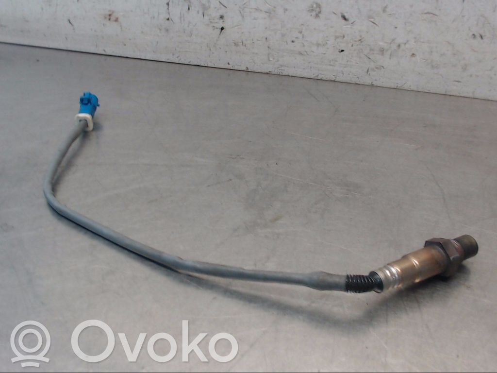 Ford Focus Sondă lambda 