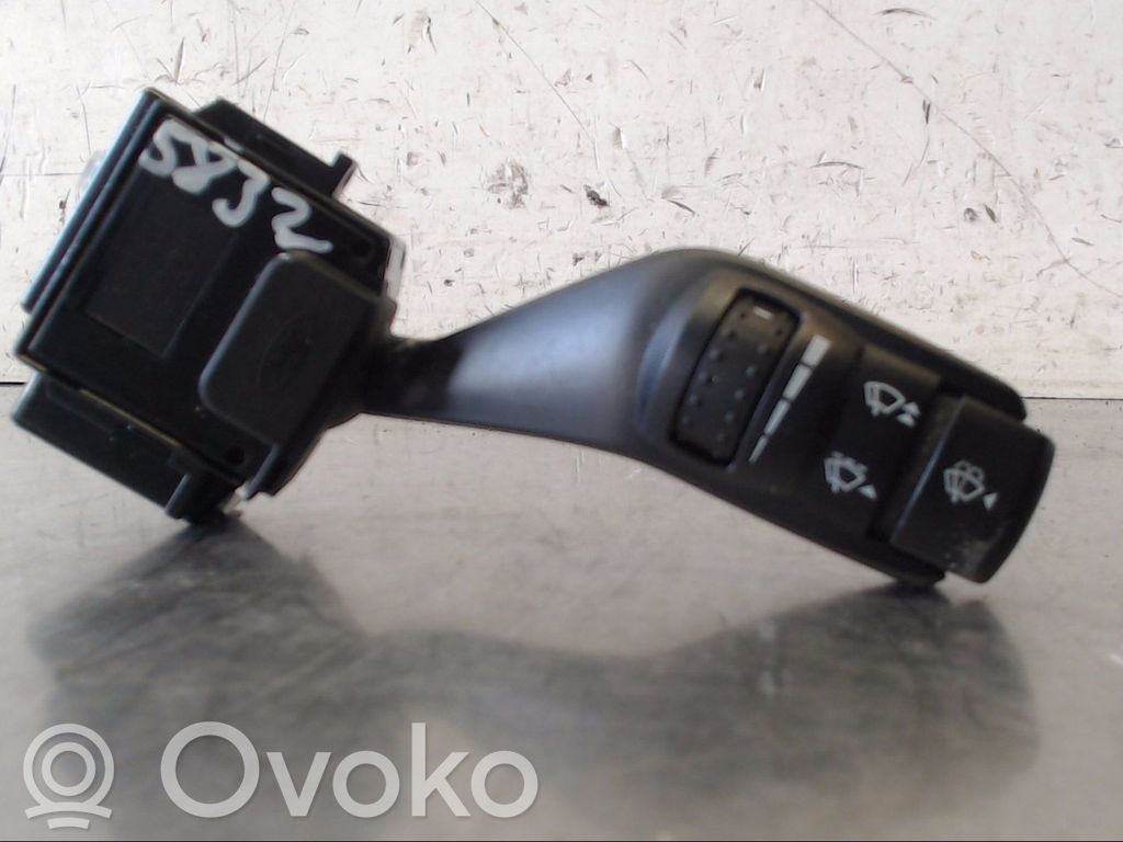 Ford C-MAX I Manetă ștergător parbriz 
