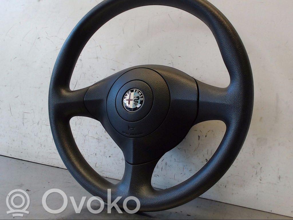 Alfa Romeo 147 Volante 