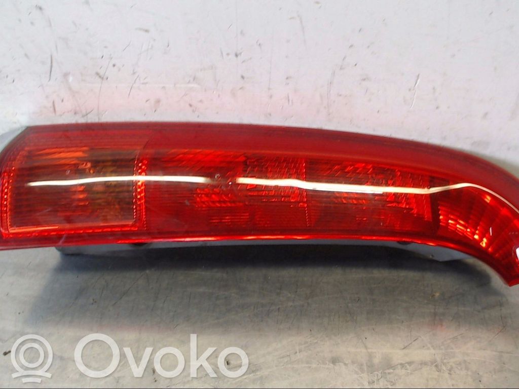 Honda Stream Rear/tail lights 