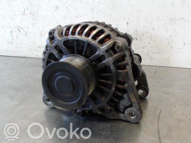 Alternador   RF5C18300A,RF5C18300
