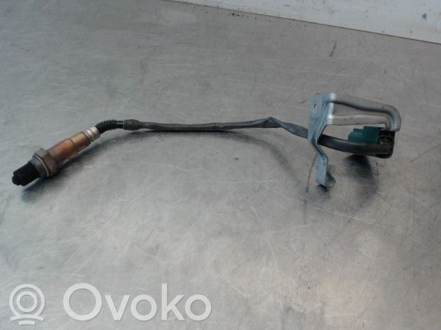 Nissan Almera N16 Lambda zonde 