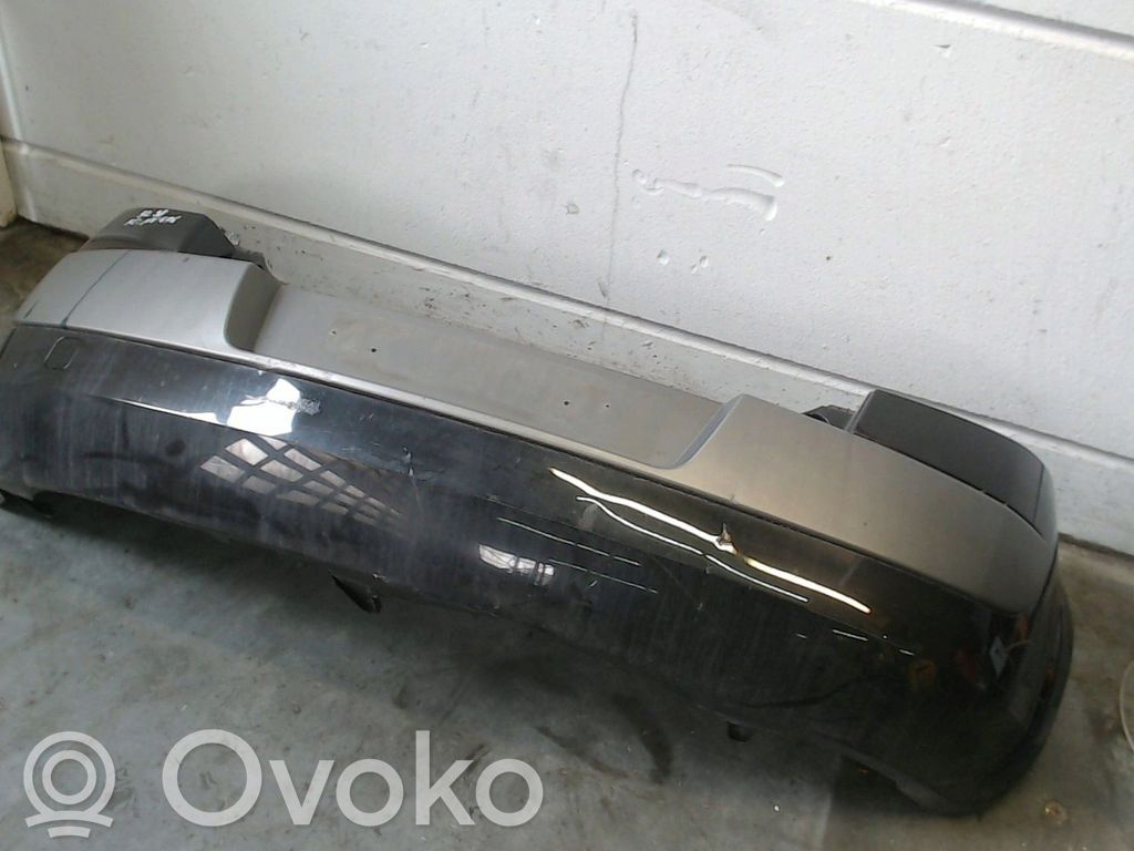 Renault Megane II Parachoques 