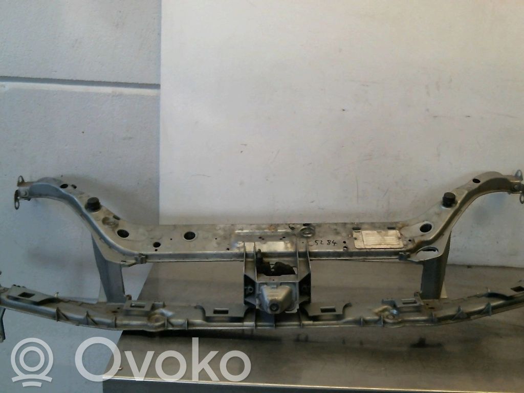 Ford Focus Suport superior panou fixare radiatoare 