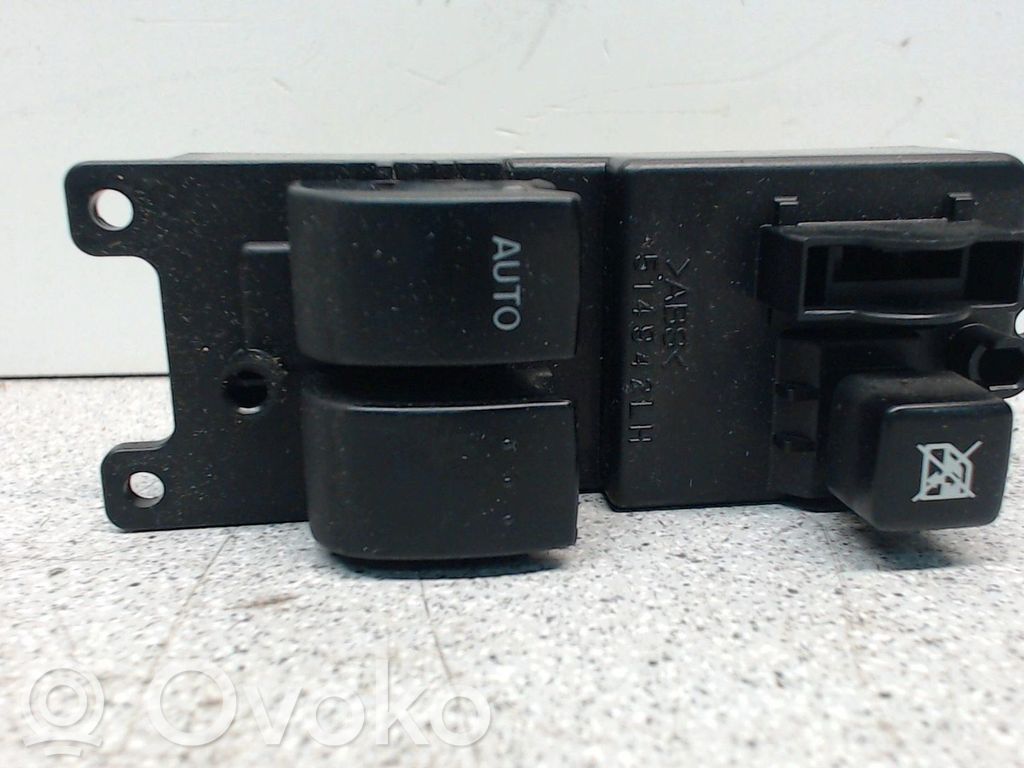 Mazda RX8 Electric window control switch 