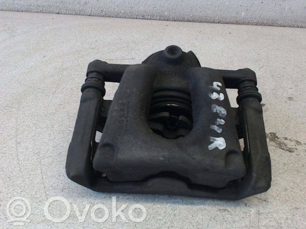 Bremssattel vorne   34116774682,34116773022
