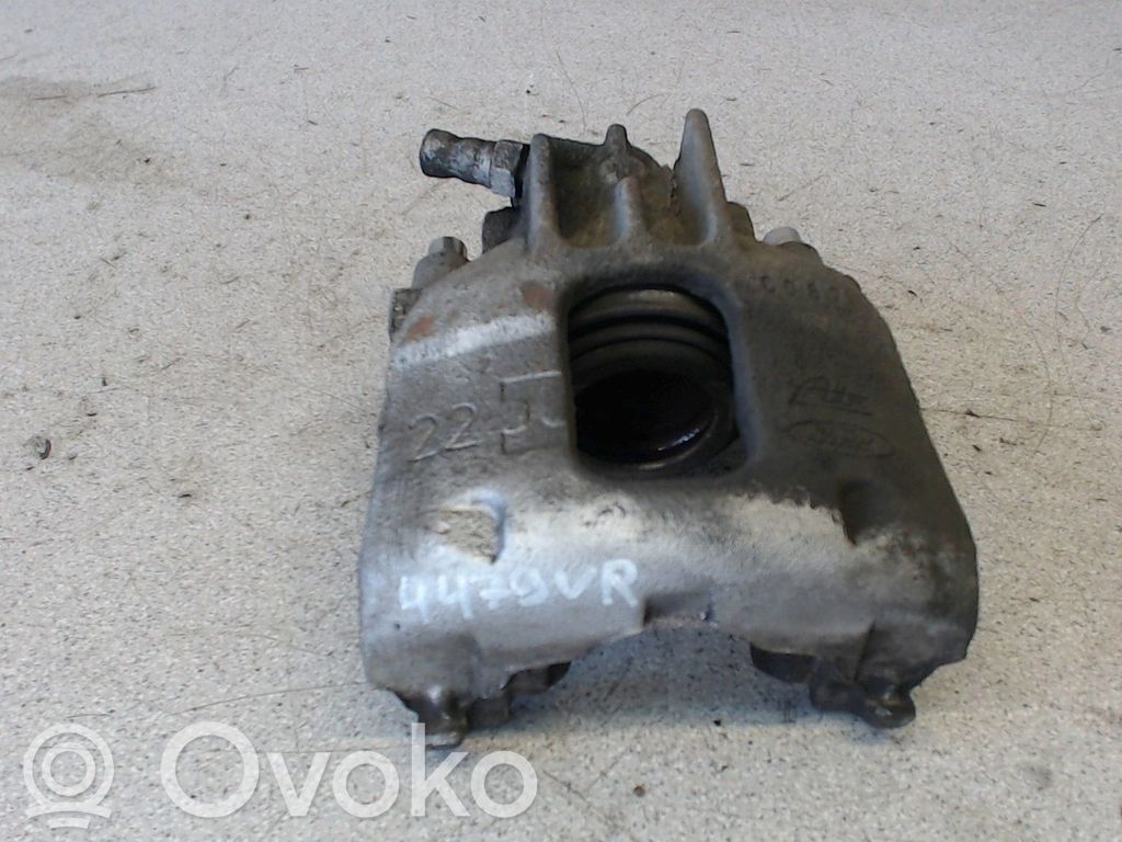 Ford Focus Pinza del freno anteriore 
