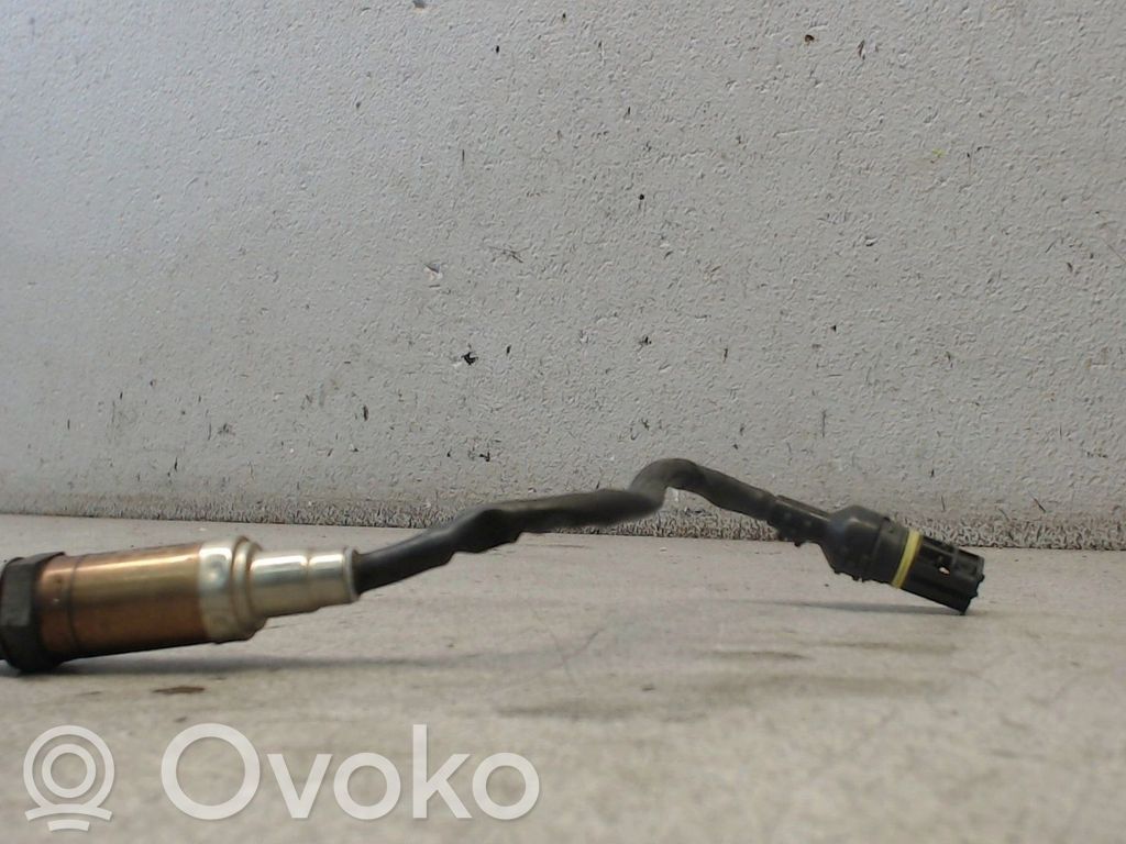 BMW 5 E39 Lambda probe sensor 
