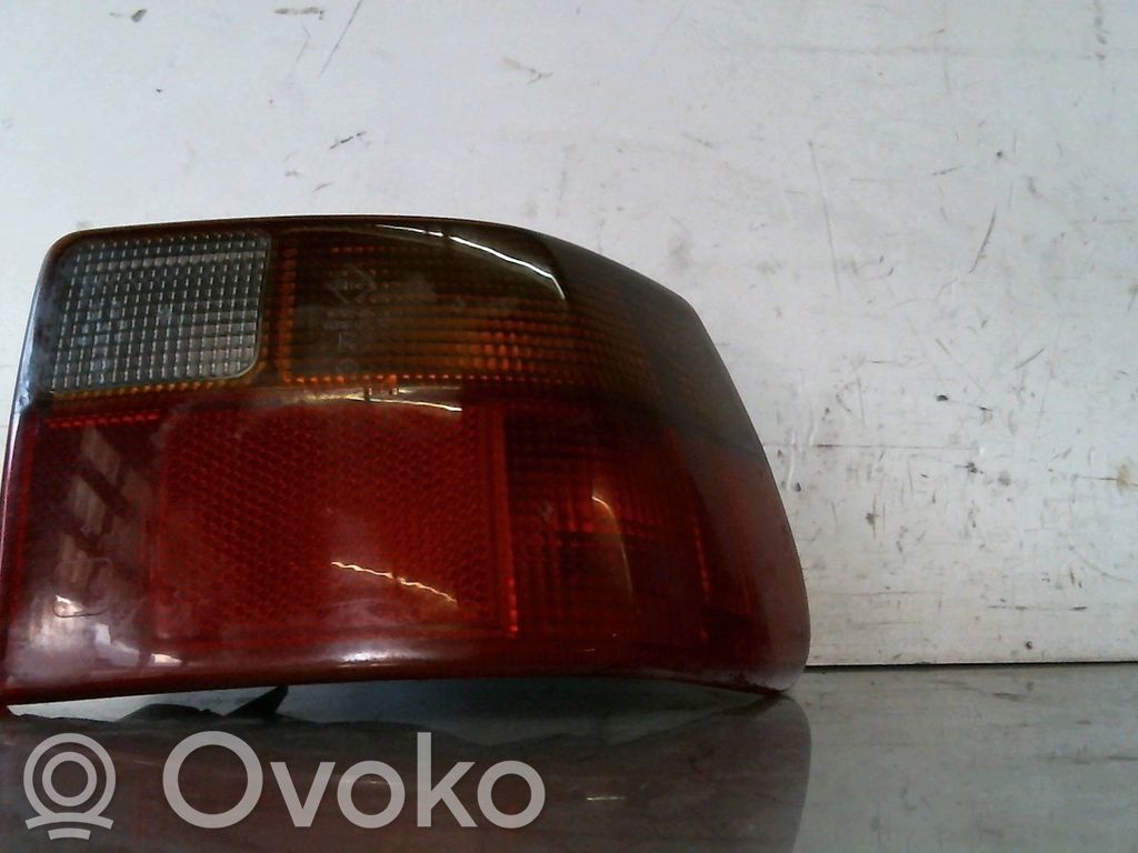 Opel Astra F Lampa tylna 