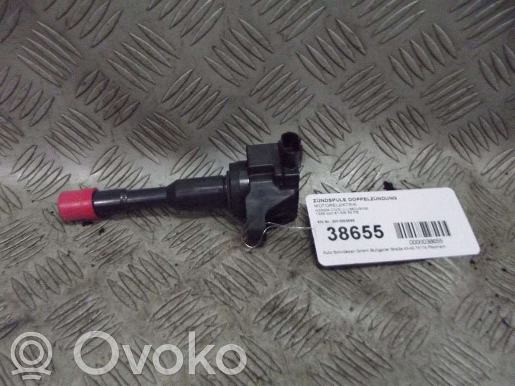 Honda Civic Bobină aprindere 