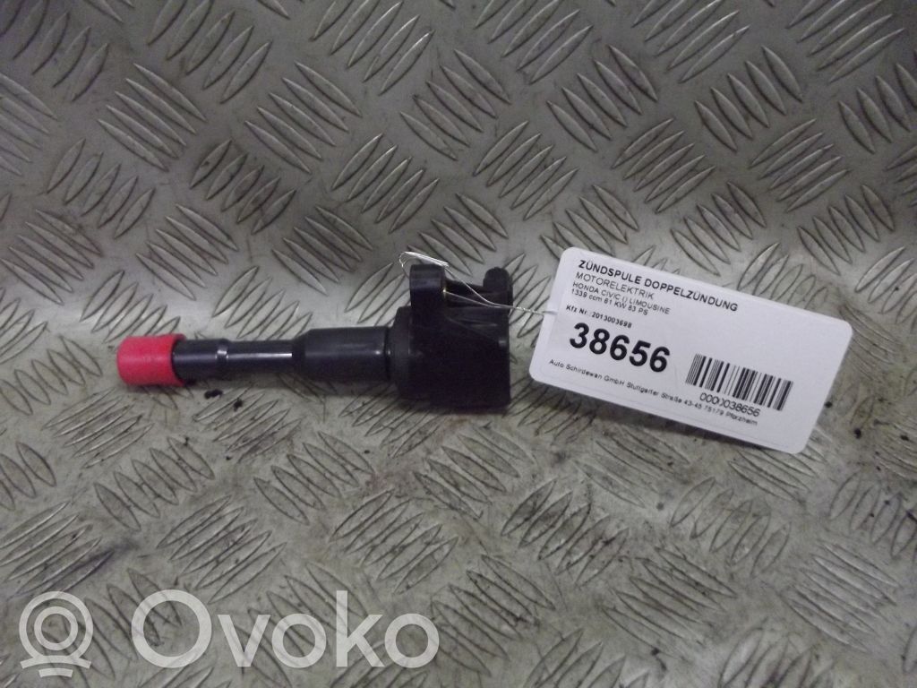 Honda Civic Bobină aprindere 