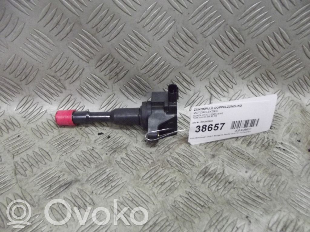 Honda Civic Bobină aprindere 