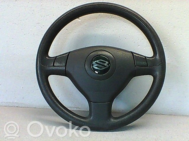 Suzuki Ignis Volante 