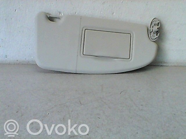 Sun visor   1708997,1429098