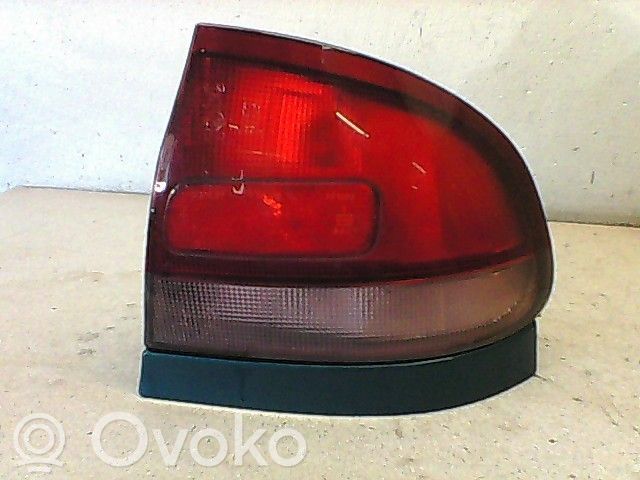 Mazda 626 Rear/tail lights 
