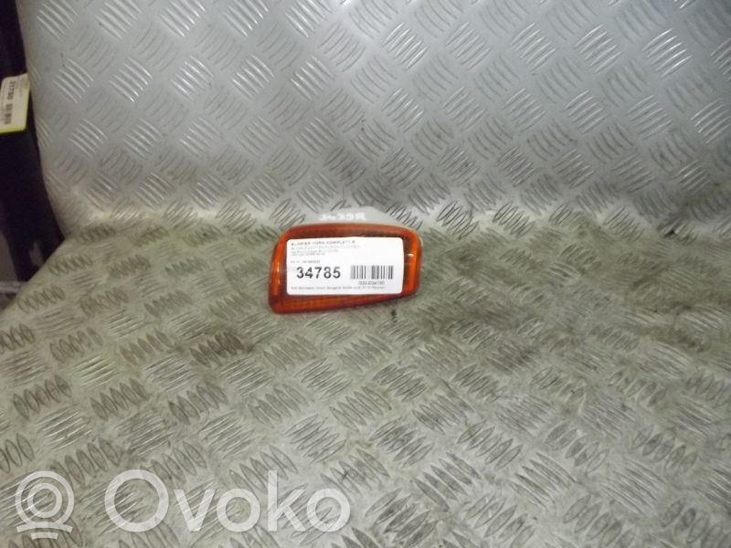 Volkswagen Polo II 86C 2F Kierunkowskaz przedni 