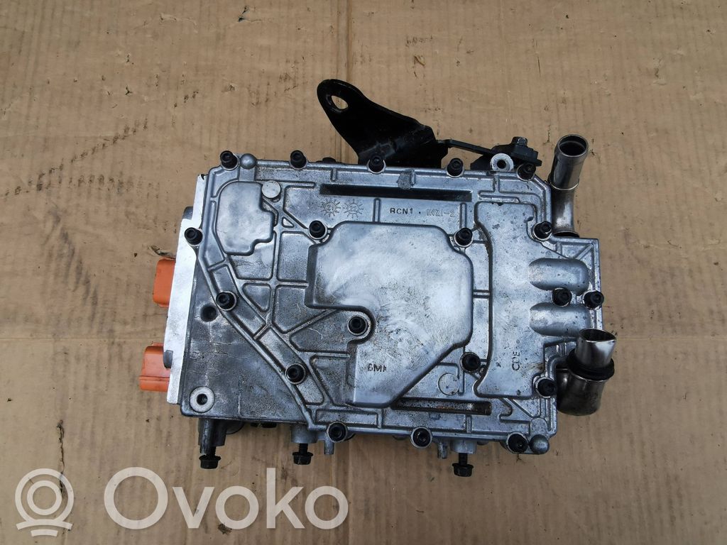 KIA Ceed Akumuliatoriaus valdymo blokas 