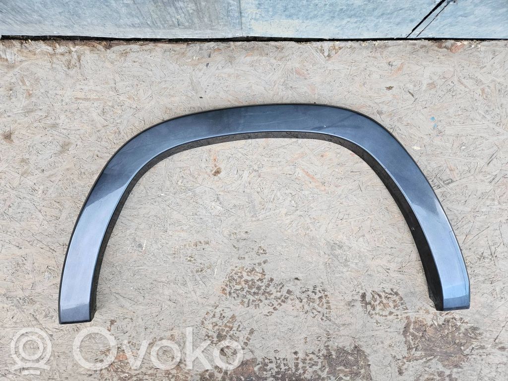 Dodge RAM Rivestimento passaruota posteriore 