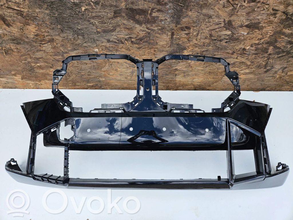 BMW XM Front bumper 
