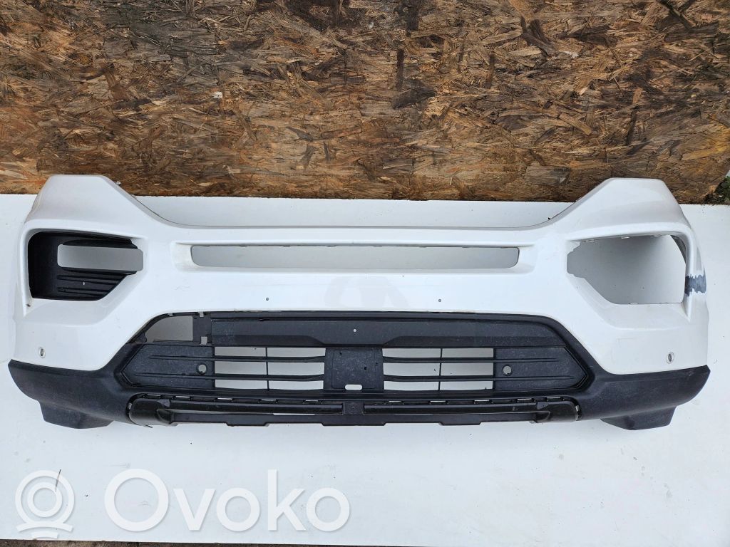 Ford Explorer VI Front bumper 