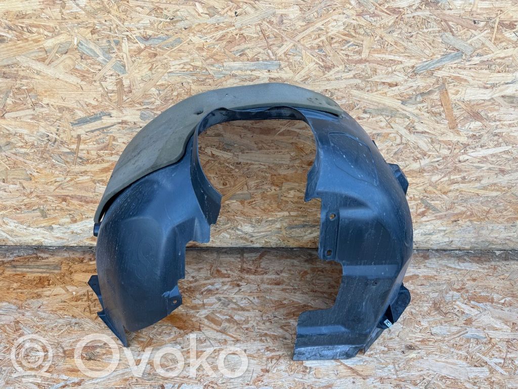 Ford Focus Apărători interioare aripă roată față 