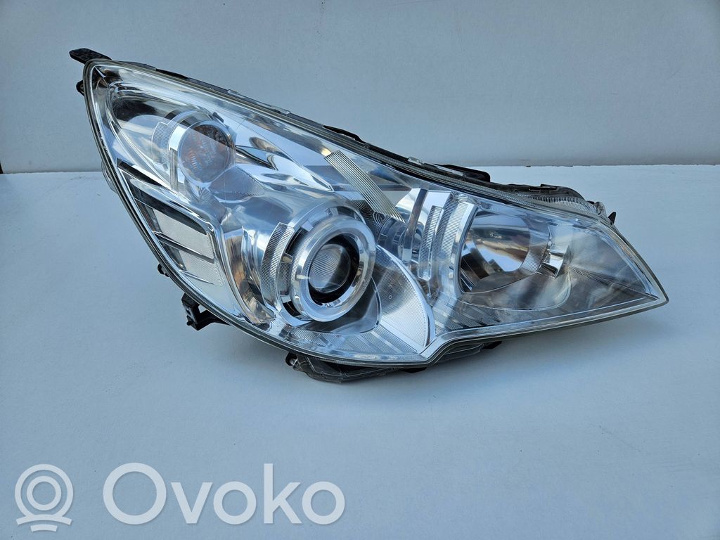 Subaru Outback Scheinwerfer 