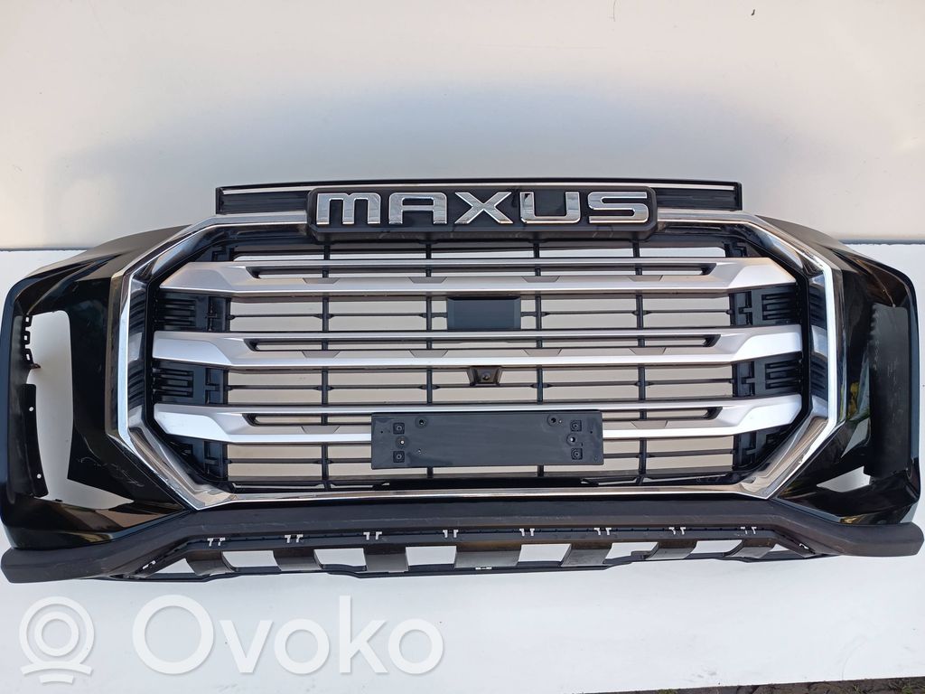 Maxus e-Deliver 3 Priekinis bamperis 