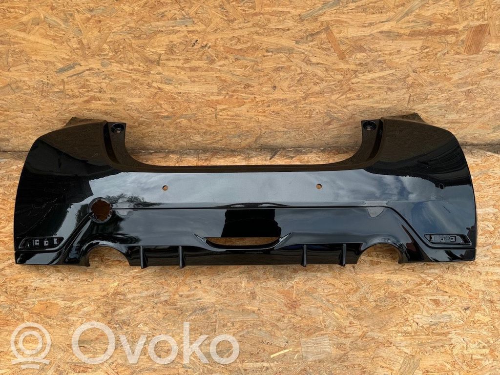 Toyota Yaris XP210 Parachoques 