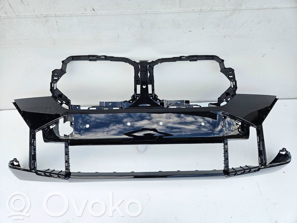 BMW XM Front bumper 