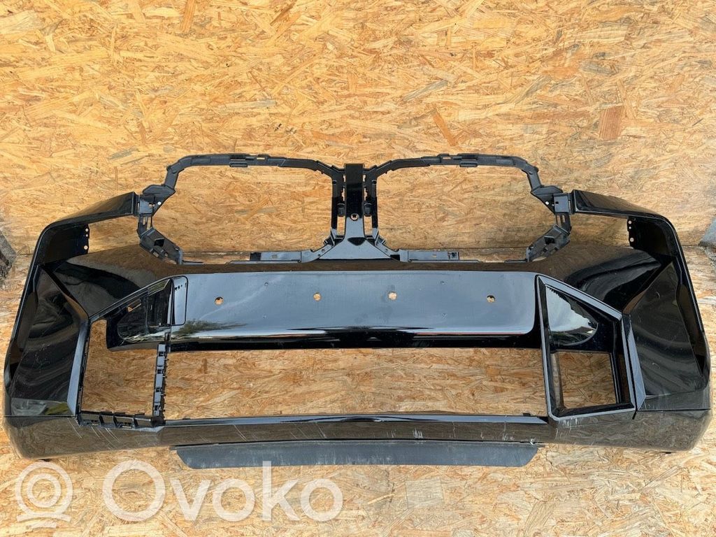 BMW XM Front bumper 