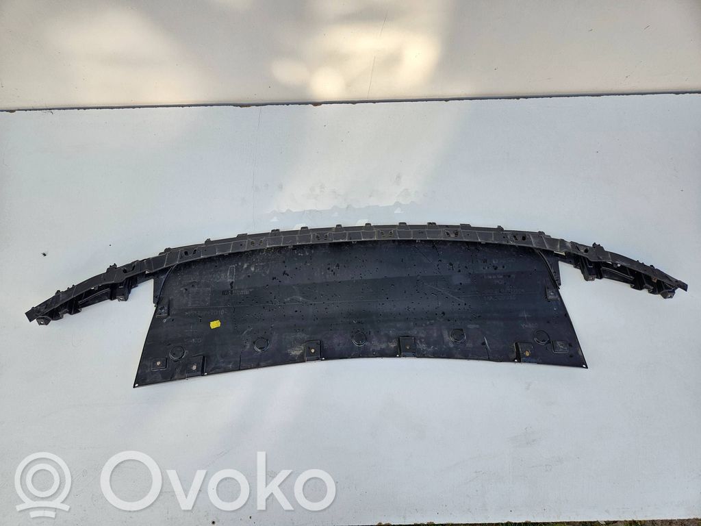 Volkswagen ID.7 Front bumper skid plate/under tray 