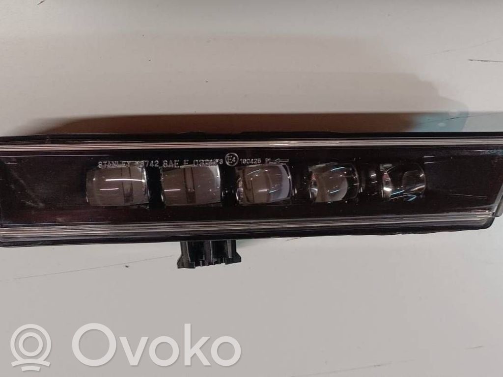 Honda HR-V LED Daytime headlight 