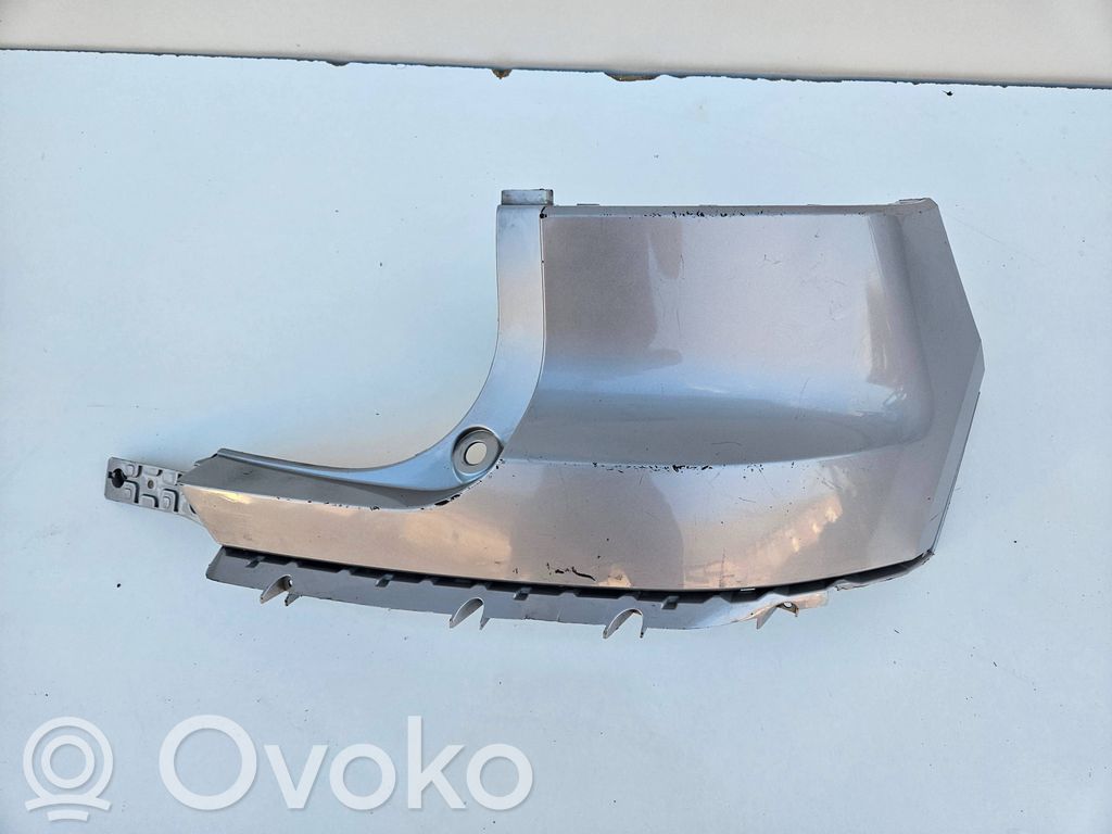 Volvo C40 Narożnik zderzaka tylnego 