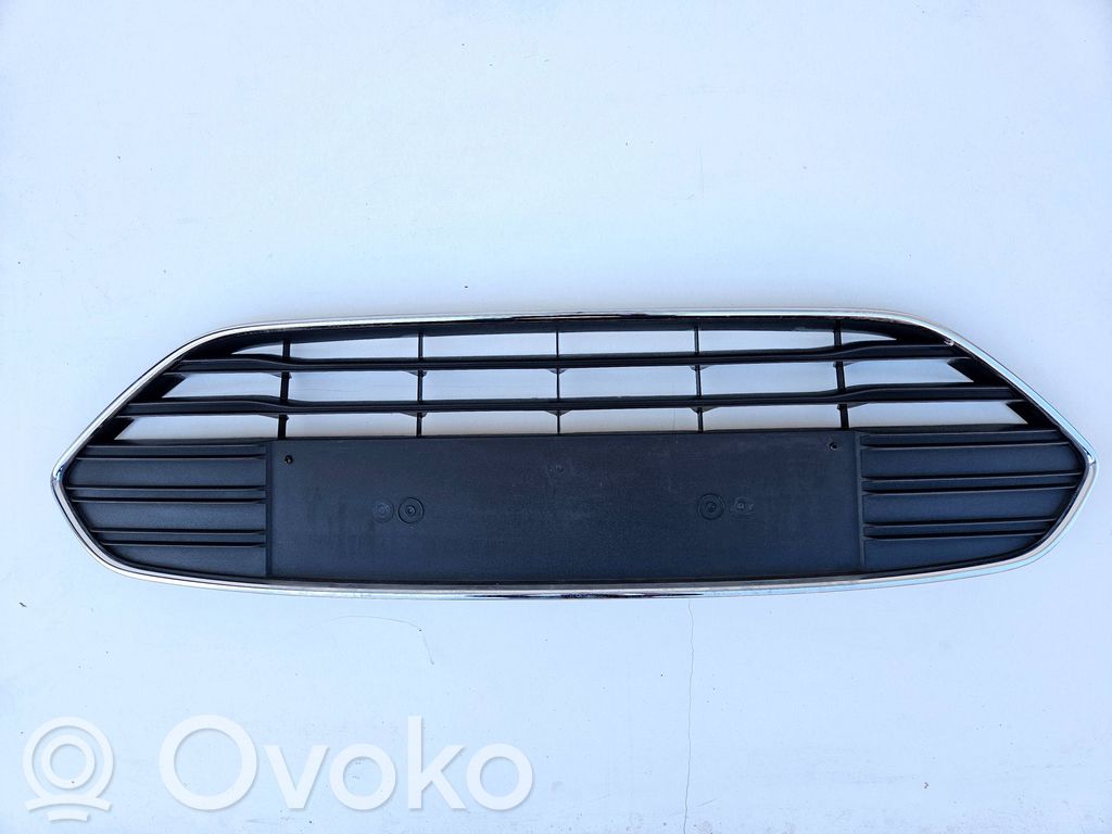Ford B-MAX Etusäleikkö 