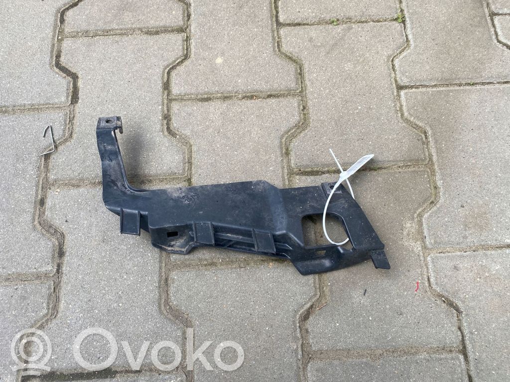 BMW 5 E39 Headlight/headlamp mounting bracket 