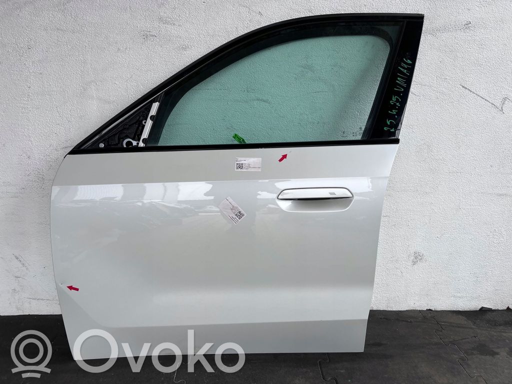 BMW X1 U11 Puerta delantera 