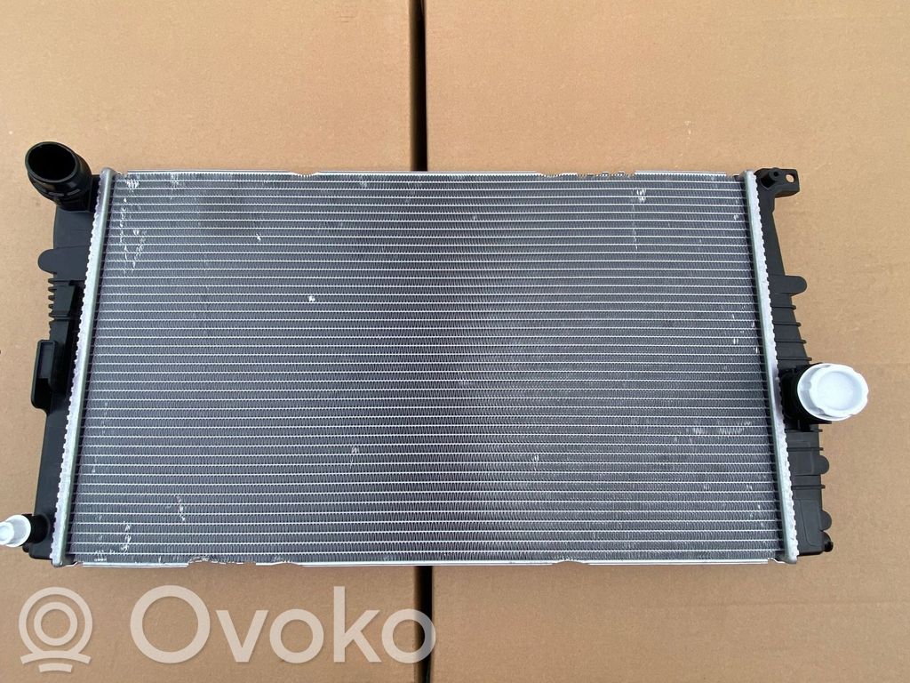 BMW 3 F30 F35 F31 Radiator lichid răcire 