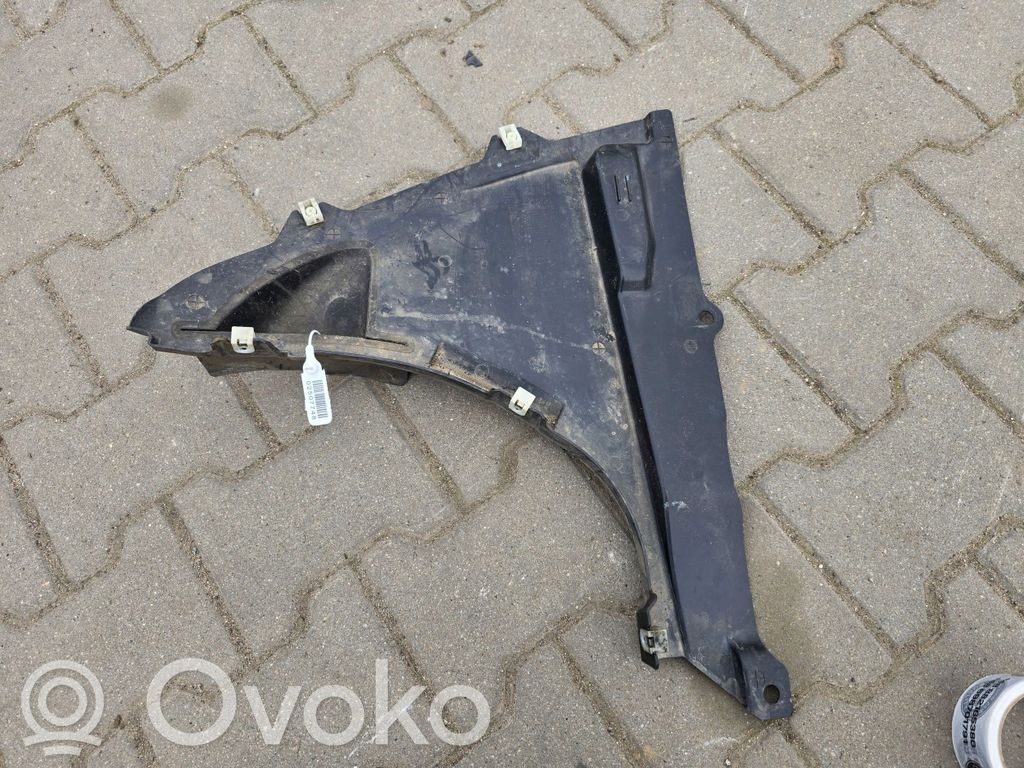 BMW X1 U11 Apakšspārns 
