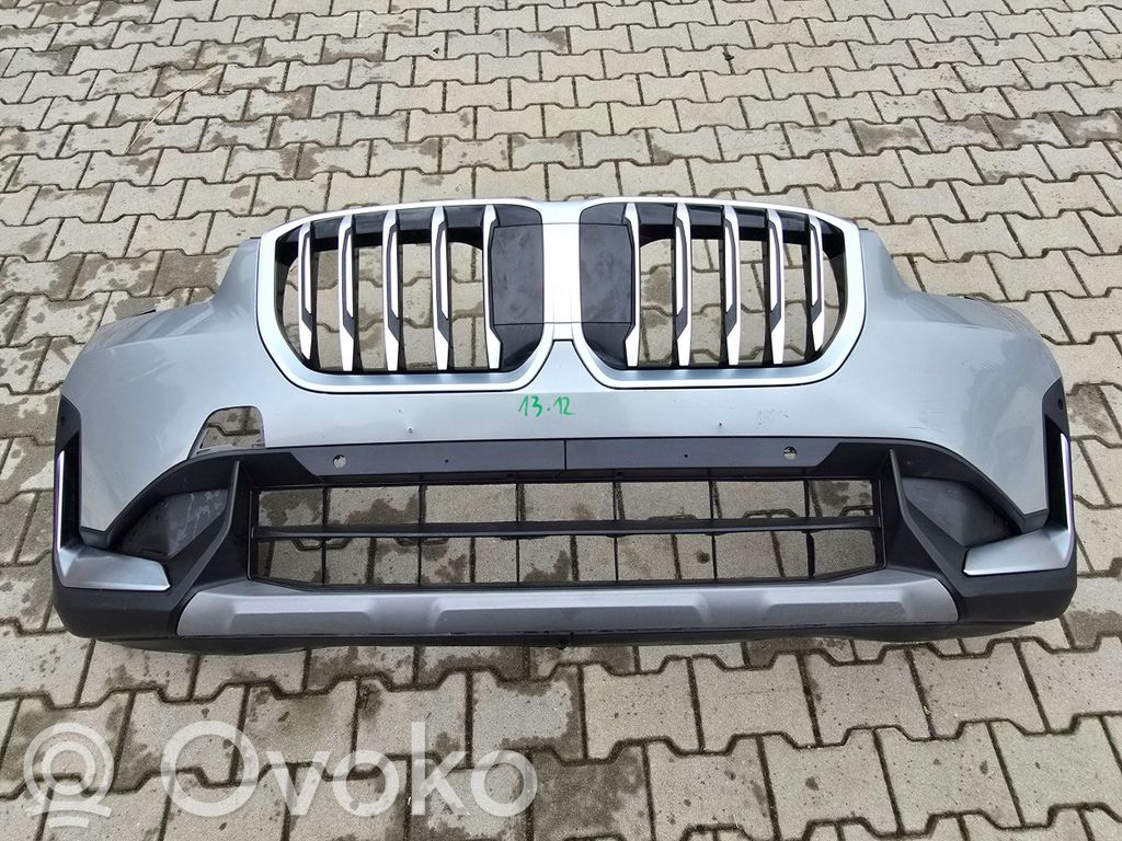 Бампер
