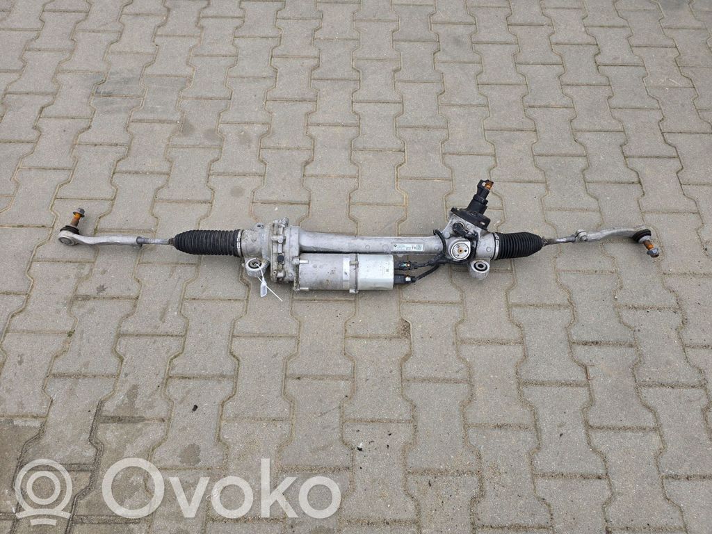 BMW X3M F97 Vairo kolonėlė 