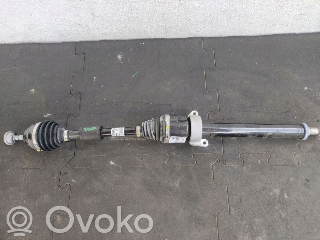BMW X1 F48 F49 Pompă injecție de înaltă presiune 