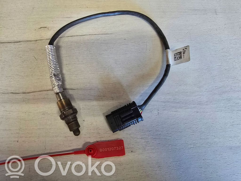 BMW 4 G22 G23 G24 G26 Lambda probe sensor 