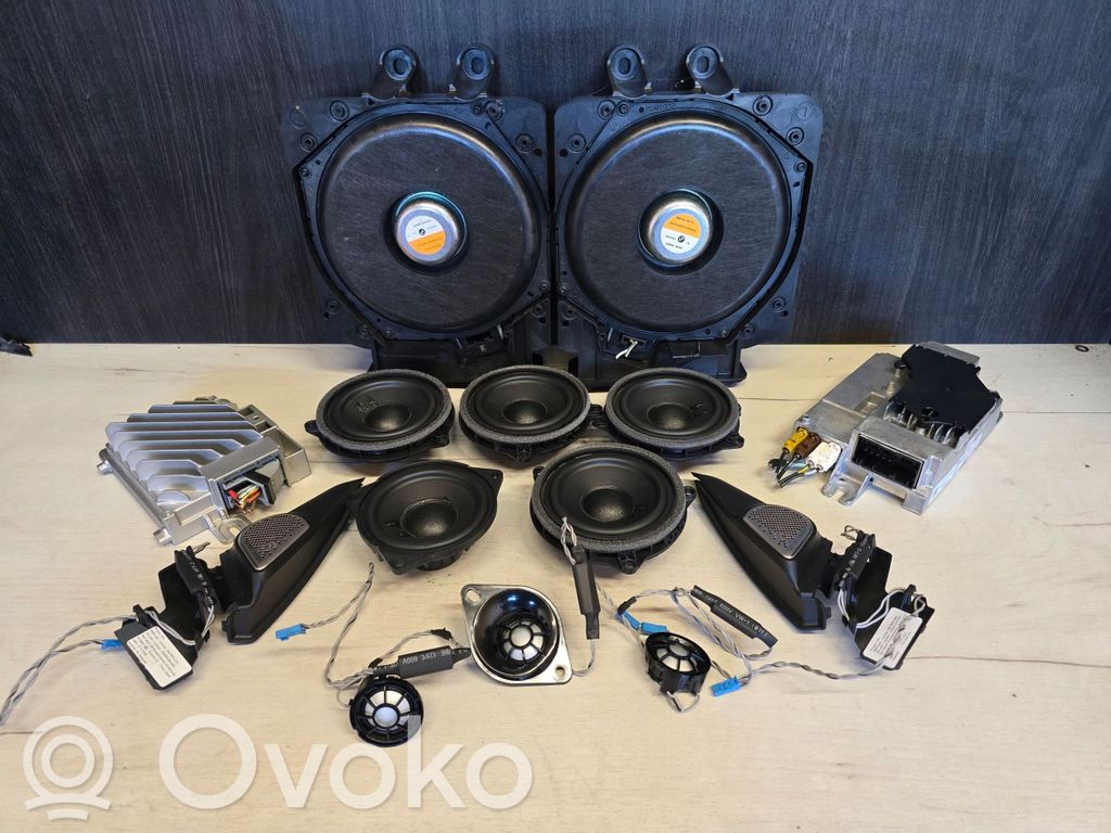 Wzmacniacz audio   5A861A95A5CA89QUAL,5A5CA89,5A861A9,WMW31GA0407M05896