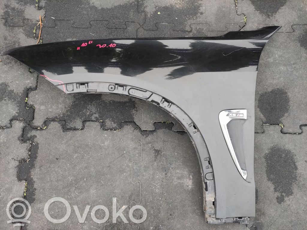 BMW X5 F15 Fender 