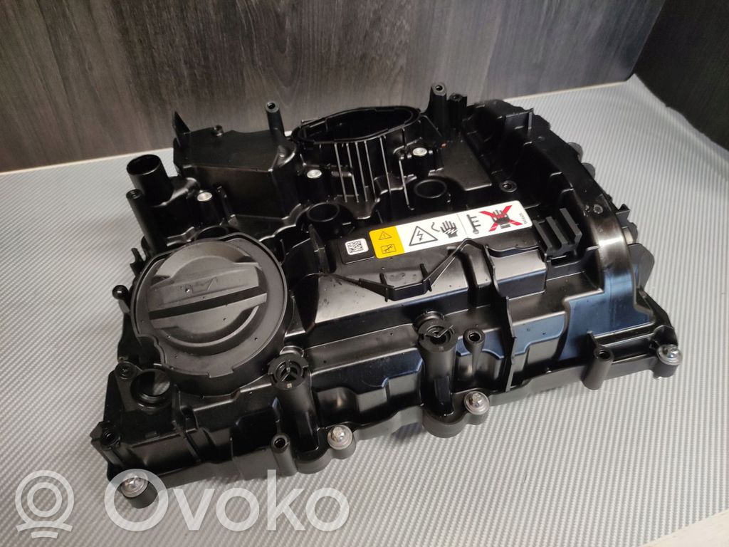Válvula de vacío   7952872