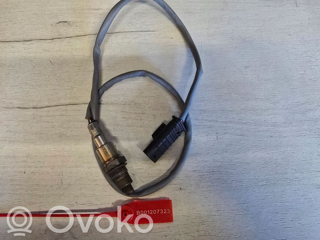 BMW 4 G22 G23 G24 G26 Lambda zondas 