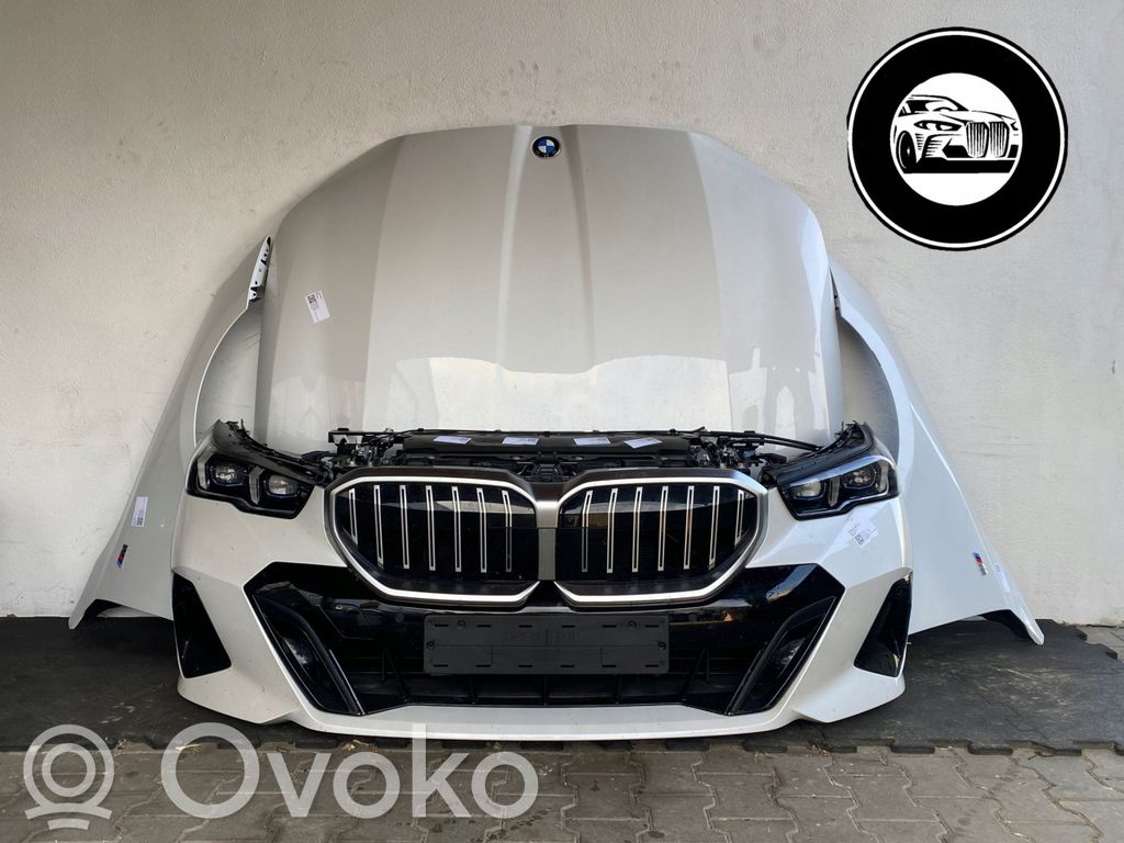 BMW 5 G60 G61 Keulasarja 