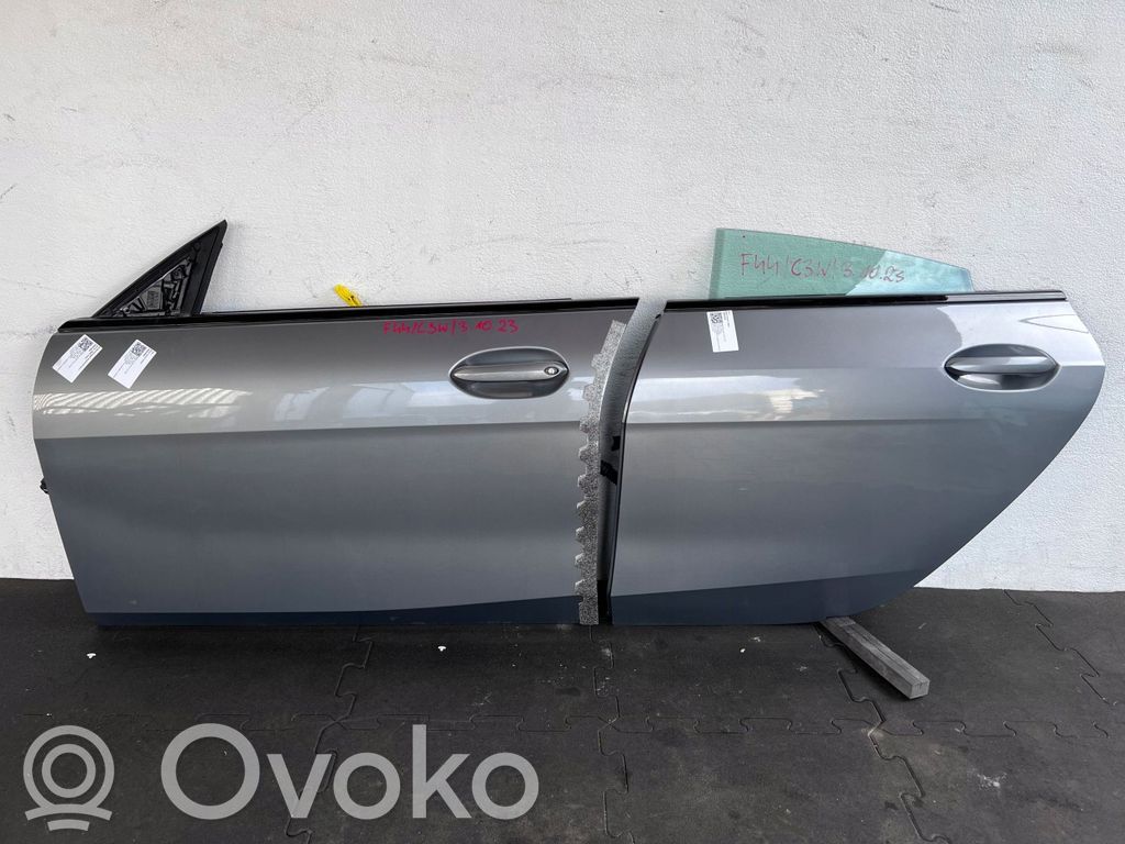 BMW 2 F44 Puerta delantera 