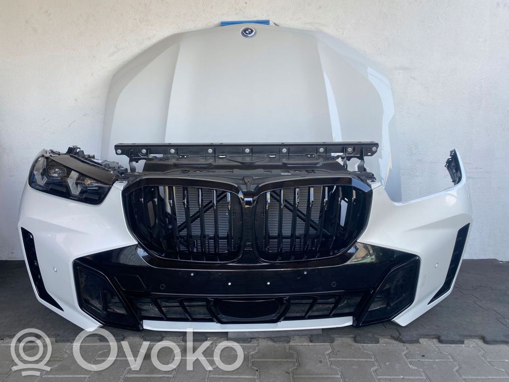 BMW X5 G05 Front piece kit 